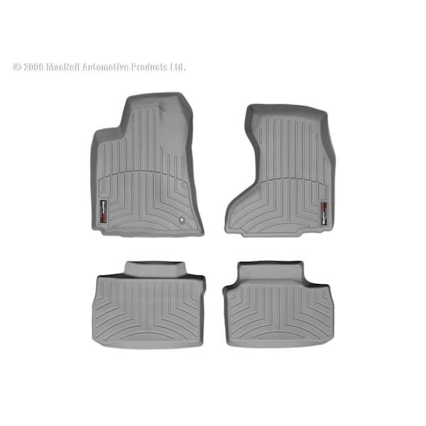 Floorliners, 461631-460692
